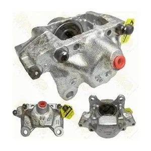 CA1269 Brake ENGINEERING