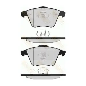 Brake ENGINEERING PA1628