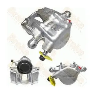 CA1992R Brake ENGINEERING