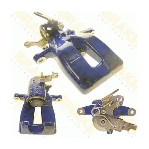 Brake ENGINEERING CA3023RP3