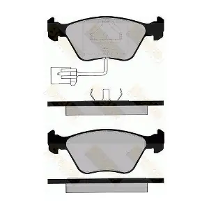 Brake ENGINEERING PA946