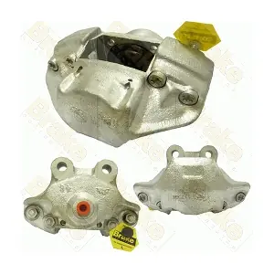 CA73 Brake ENGINEERING