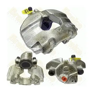 CA1831R Brake ENGINEERING
