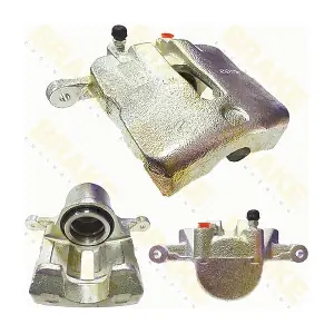 CA2959R Brake ENGINEERING