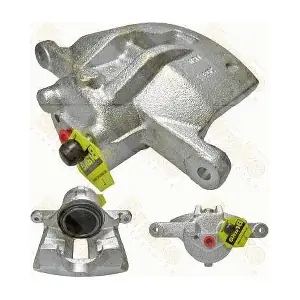 CA2354R Brake ENGINEERING