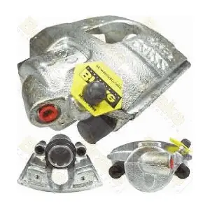 Brake ENGINEERING CA2004R
