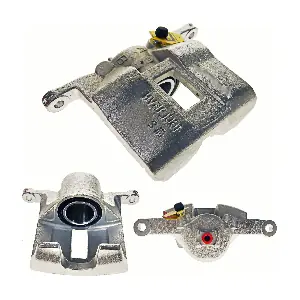 CA2722R Brake ENGINEERING