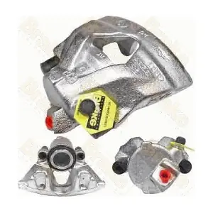 CA1428R Brake ENGINEERING
