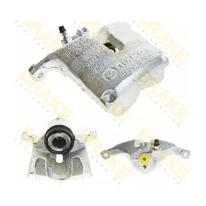CA3467R Brake ENGINEERING
