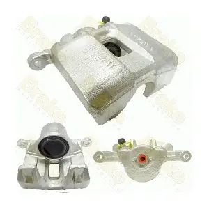 CA2593R Brake ENGINEERING