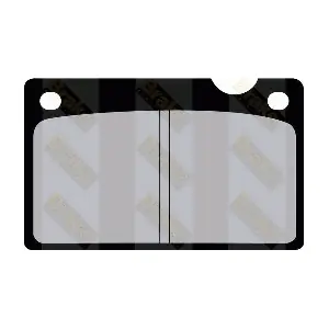 Brake ENGINEERING PA220