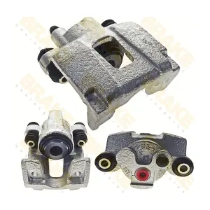 CA3075R Brake ENGINEERING