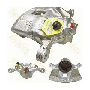CA1361 Brake ENGINEERING
