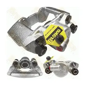 CA2547R Brake ENGINEERING