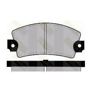 Brake ENGINEERING PA276