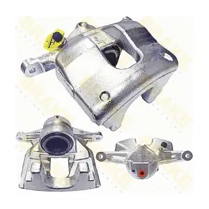 CA3227R Brake ENGINEERING