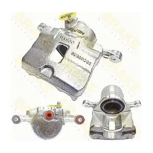 CA2674 Brake ENGINEERING