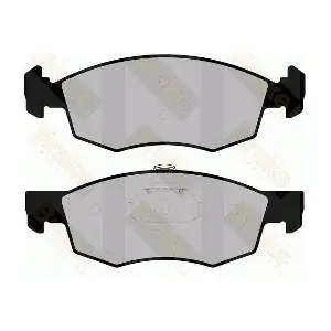 Brake ENGINEERING PA1792