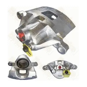 Brake ENGINEERING CA1867R