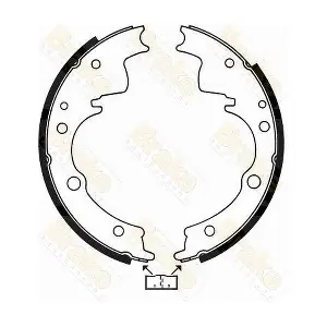 Brake ENGINEERING SH1148