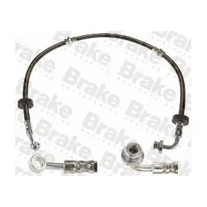 BH770110 Brake ENGINEERING