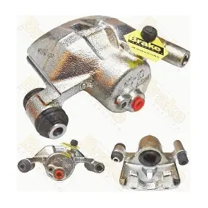 CA2322 Brake ENGINEERING