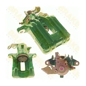 Brake ENGINEERING CA2030P5