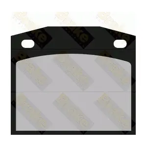 Brake ENGINEERING PA268