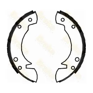 SH2093 Brake ENGINEERING
