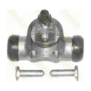 Brake ENGINEERING WC1688BE