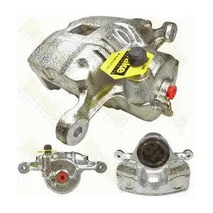 CA1697 Brake ENGINEERING