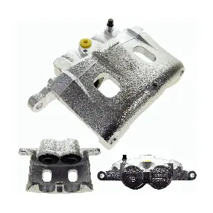 CA3458R Brake ENGINEERING