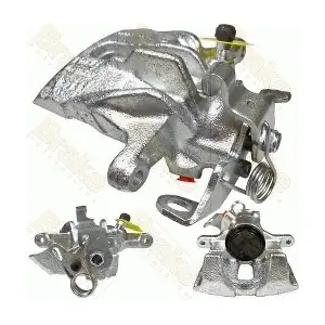 Brake ENGINEERING CA1782