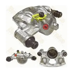 CA1845 Brake ENGINEERING