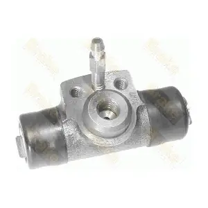 Brake ENGINEERING WC1690BE