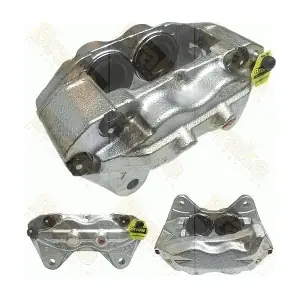 CA2135 Brake ENGINEERING