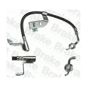 BH778478 Brake ENGINEERING
