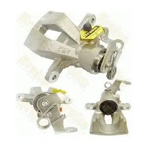 CA2247 Brake ENGINEERING