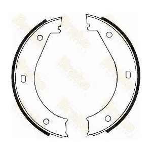 Brake ENGINEERING SH2300