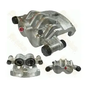 CA2805R Brake ENGINEERING