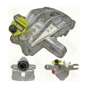 CA2079R Brake ENGINEERING