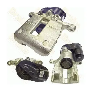 CA3016 Brake ENGINEERING