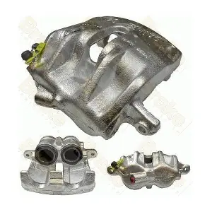 CA1317R Brake ENGINEERING