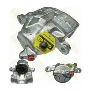 CA1457R Brake ENGINEERING