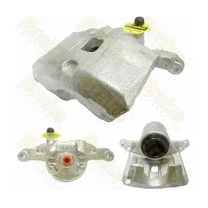 CA2375 Brake ENGINEERING