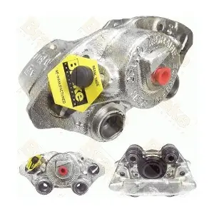 Brake ENGINEERING CA591