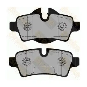 Brake ENGINEERING PA1845