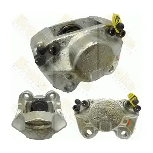 CA63R Brake ENGINEERING