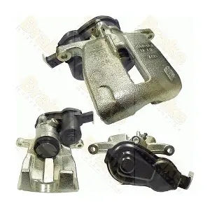 Brake ENGINEERING CA3124R