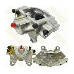 CA2014R Brake ENGINEERING